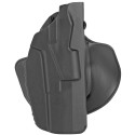 Safariland 7378 7TS ALS Concealment Paddle Holster for Glock 17/22 Pistols