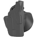 Safariland 7378 7TS ALS Concealment Paddle Holster for Glock 29/30 Pistols