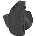 Safariland 7378 7TS ALS Concealment Paddle Holster Fits S&W M&P 9/40