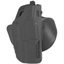 Safariland 7378 7TS ALS Concealment Paddle Holster Fits Sig Sauer P227 Full Size