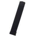 SGM Tactical 10mm 30-Round Extended Magazine for Glock 20 Pistols