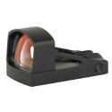 Shield Sights RMSC 4 MOA Glass Edition Red Dot