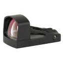 Shield Sights RMSC 8 MOA Glass Edition Red Dot