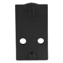 Shield Sights Sig Sauer P320 Low Pro Mounting Plate