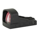 Shield Sights SMSC 2.0 8 MOA Glass Edition Red Dot