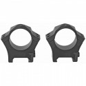 Sig Sauer ALPHA1 Steel Hunting 1" Scope Rings