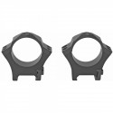 Sig Sauer ALPHA1 Steel Hunting 30mm Scope Rings