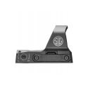 Sig Sauer ROMEO3XL 1x35mm 6MOA Open-Reflex Sight