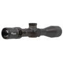 Sig Sauer TANGO-DMR 5-30x56mm Riflescope with Illuminated MOA DEV-L 2.0 Reticle