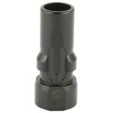 SilencerCo 3-Lug Muzzle Device 45 ACP - .578x28