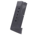 Smith & Wesson M&P9 Compact 9mm 12-Round Factory Magazine with Finger Rest