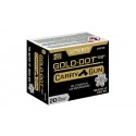 Speer Gold Dot 45ACP 200gr Hollow-Point 20-Round Box