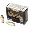 Speer Gold Dot 45ACP 200gr Hollow-Point 20 Rounds