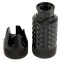 Spike's Tactical Barking Spider 2 .30 Muzzle Brake - 5/8x24