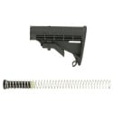 Spike's Tactical Complete Mil-Spec M4 Carbine Stock Kit