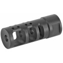 Spike's Tactical R2 5.56 Muzzle Brake - 1/2x28
