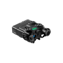 Steiner DBAL-A3 Dual Beam Aiming Laser with IR LED Illuminator