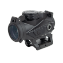 Steiner T1Xi 60 MOA Circle with 2MOA Red Dot Reflex Sight