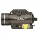 Streamlight TLR-2 HL Gun Light with Red Laser