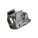 Streamlight TLR-6 Rail Gun Light and Red Laser for Springfield XD / XD(M)