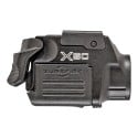 Surefire XSC-A Weapon Light for Glock 43X/48 Pistols
