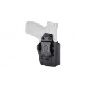 1791 OWB Kydex Paddle Right-Handed Holster for Walther PDP