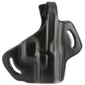 Tagua Gunleather BH1 Thumb Break Right-Handed OWB Holster for Glock 19, 23, 32