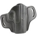Tagua Gunleather BH3 Right-Handed OWB Holster for 4" Springfield XD 4 9 / 40