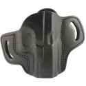 Tagua Gunleather BH3 Right-Handed OWB Holster for Glock 19, 23, 32