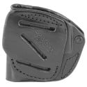 Tagua Gunleather IPH 4-in-1 Right-Handed IWB / OWB Holster for Glock 43