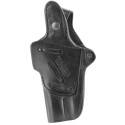 Tagua Gunleather IPH 4-in-1 Right-Handed IWB / OWB Holster for Government 1911