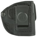 Tagua Gunleather IPH 4-in-1 Right-Handed IWB / OWB Holster for Springfield XDS
