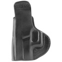 Tagua Gunleather IPH Right-Handed IWB Holster for Glock 42