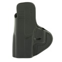 Tagua Gunleather IPH Right-Handed IWB Holster for Glock 43