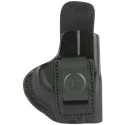 Tagua Gunleather IPH Right-Handed IWB Holster for Smith & Wesson M&P Shield