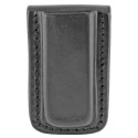 Tagua Gunleather MC5 Single Mag Pouch for Ruger SR9 / Smith & Wesson Shield Magazines