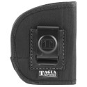 Tagua Gunleather NIPH 4-in-1 Right-Handed IWB / OWB Holster for Smith & Wesson M&P Shield