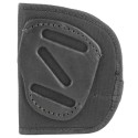 Tagua Gunleather NIPH 4-in-1 Right-Handed IWB / OWB Holster for Springfield XDS