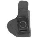 Tagua Gunleather Super Soft Right-Handed IWB Holster for Glock 42