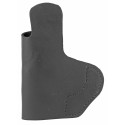 Tagua Gunleather Super Soft Right-Handed IWB Holster for Smith & Wesson M&P Shield
