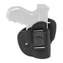 Tagua Gunleather TX 1836 IPH 4-in-1 Right-Handed IWB Holster for Smith & Wesson M&P Shield