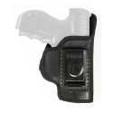 Tagua Gunleather Weightless Right-Handed IWB Holster for Glock 26 / 27