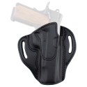 Tagua TX 1836 BH3 Right-Handed OWB Holster for Glock 17 / 22