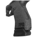 TALON Grips Granulate Adhesive Grip for Walther PPQ M1 & M2 9mm/.40 Pistols