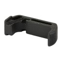 TangoDown Vickers Tactical Glock 43X / G48 Ambidextrous Extended Steel Magazine Release