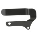 Techna Clip Belt Clip Right-Handed IWB Holster for S&W J-Frame Revolvers