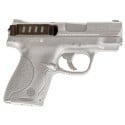 Techna Clip Belt Clip Right-Handed IWB Holster for S&W Shield Pistols