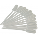 Tipton 6" Pipettes 12-Pack