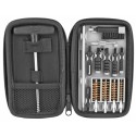 Tipton Compact Pistol Cleaning Kit for .22LR – .45 ACP