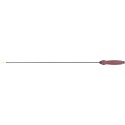 Tipton Deluxe Cleaning Rod 22-26 Caliber